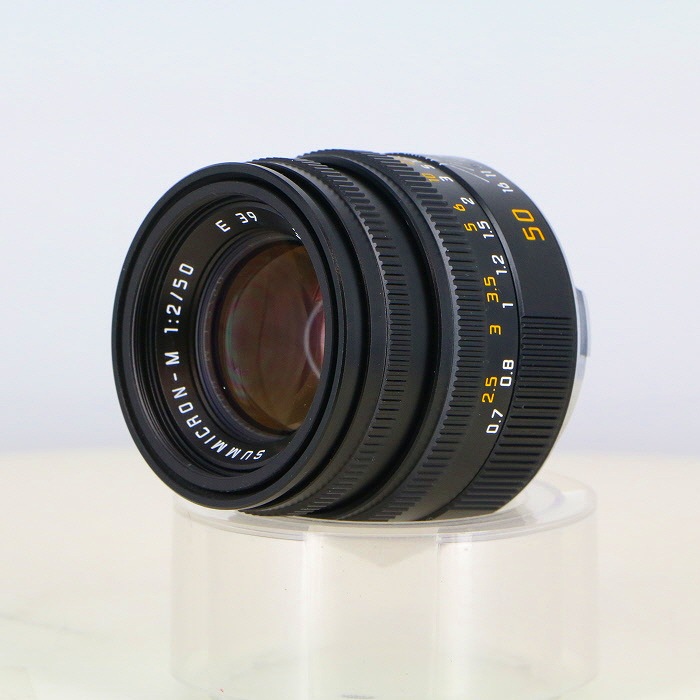 �y���Áz(���C�J) Leica �Y�~�N���� M 50/2 11826
