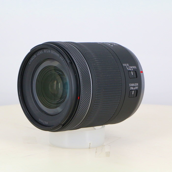 �y���Áz(�L���m��) Canon RF24-105/4-7.1 IS STM