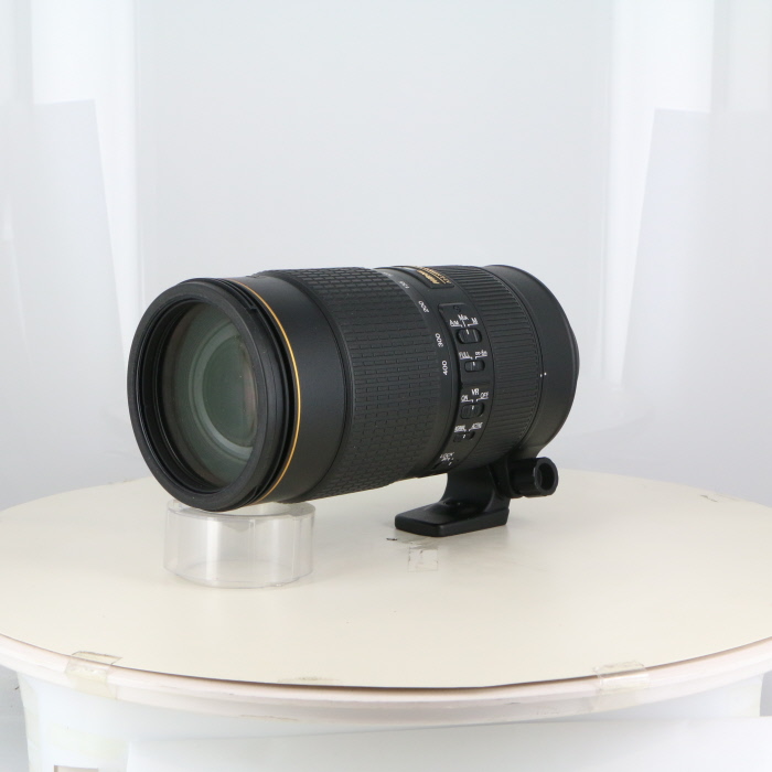 �y���Áz(�j�R��) Nikon AF-S 80-400/4.5-5.6G ED VR