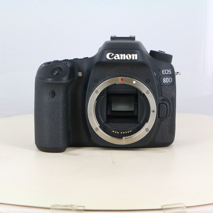 �y���Áz(�L���m��) Canon EOS80D �{�f�B