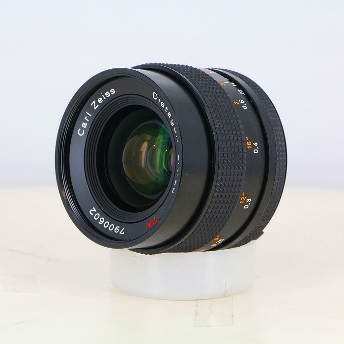 【中古】(コンタックス) CONTAX デイスタゴン T 28/2.8 MM