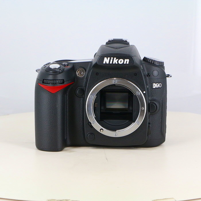 �y���Áz(�j�R��) Nikon D90 �{�f�B