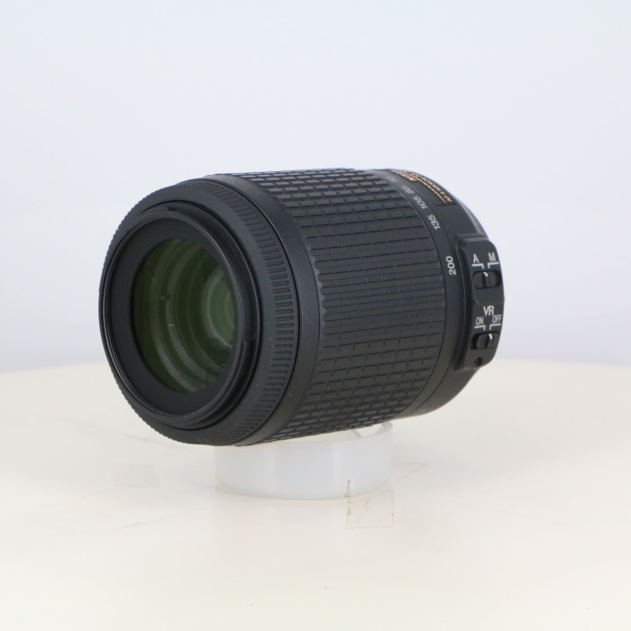 �y���Áz(�j�R��) Nikon AF-S DX VR 55-200/4-5.6G ED
