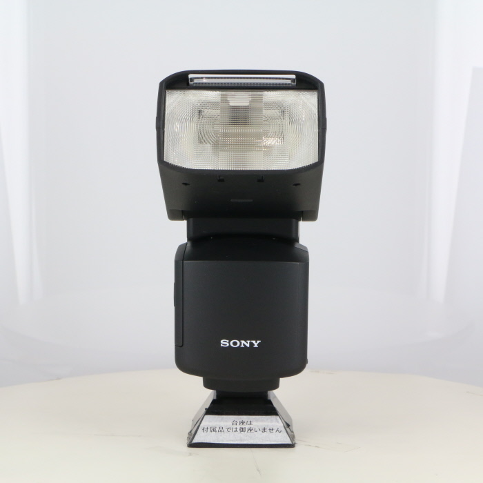 �y���Áz(�\�j�[) SONY HVL-F60RM2 �t���b�V��