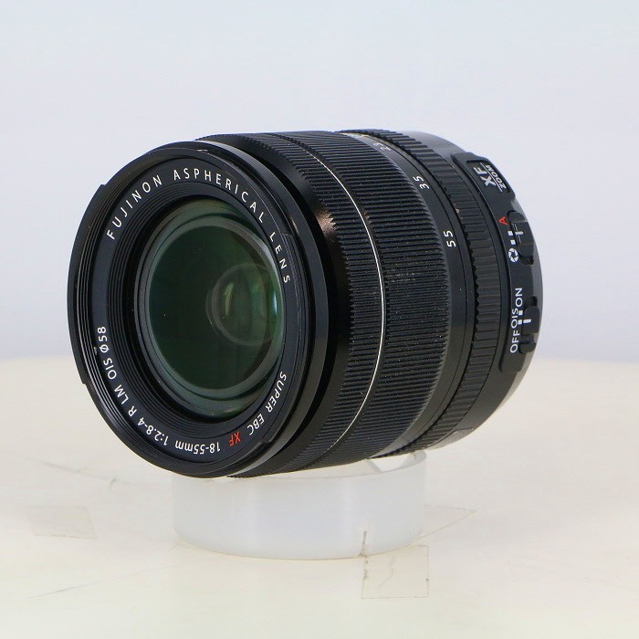 �y���Áz(�t�W�t�C����) FUJIFILM XF18-55/2.8-4R LM OIS
