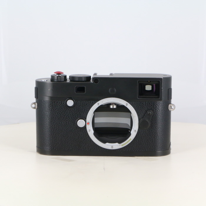 【中古】(ライカ) Leica 10930 M モノクローム(TYP246)