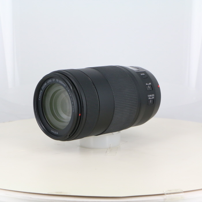 �y���Áz(�L���m��) Canon EF70-300/F4-5.6 IS II USM