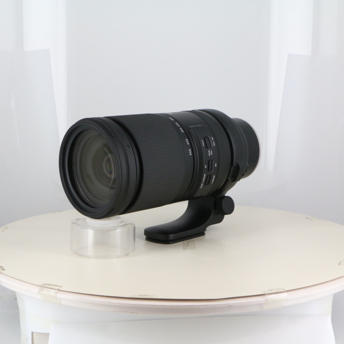 【中古】(タムロン) TAMRON AF150-500/5-6.7 DiIII VC VXD A057Z Zマウント