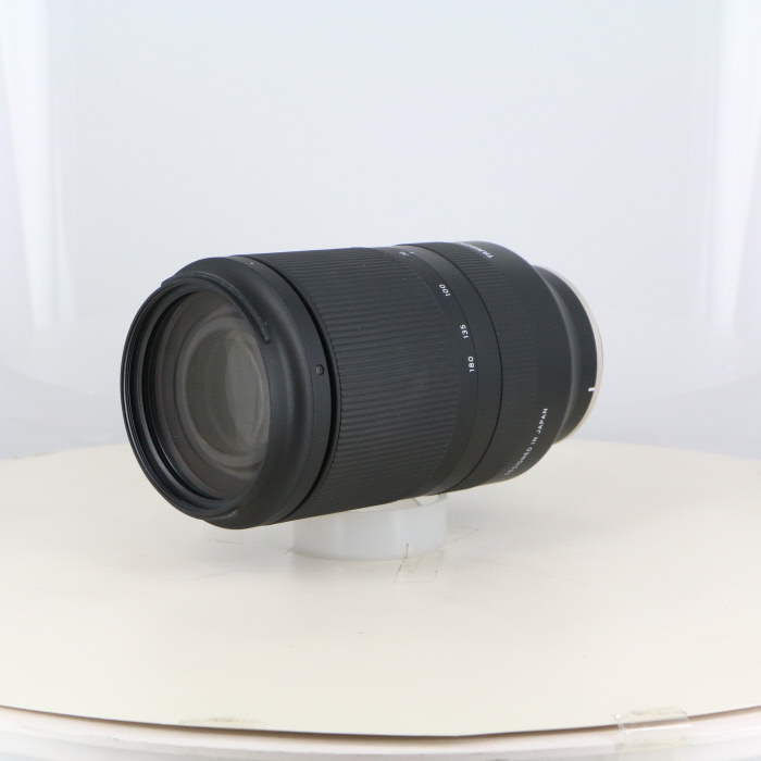 �y���Áz(�^������) TAMRON AF70-180/2.8 DI3 VXD A056(�\�j�[E)