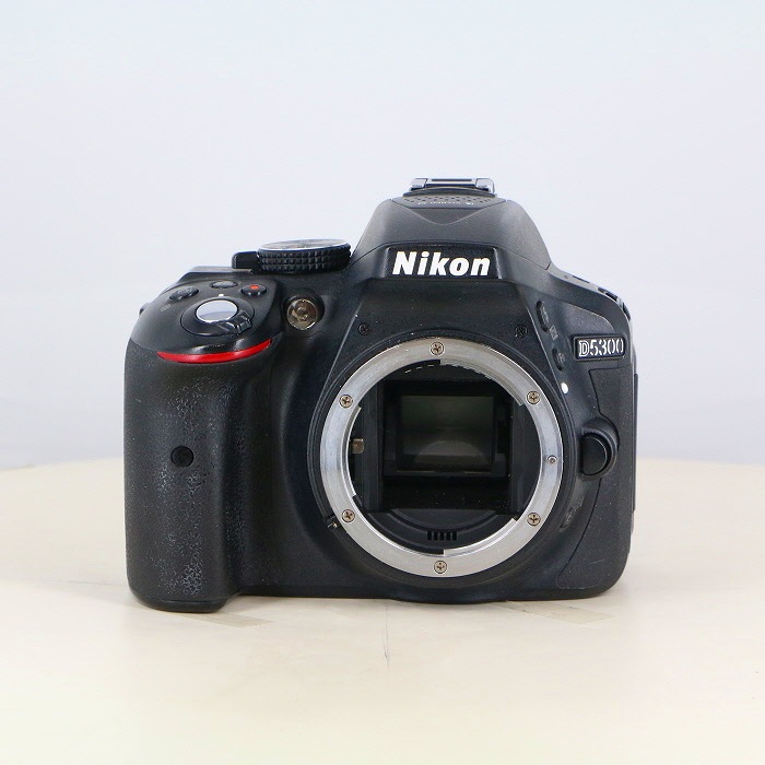 �y���Áz(�j�R��) Nikon D5300 �{�f�B �u���b�N