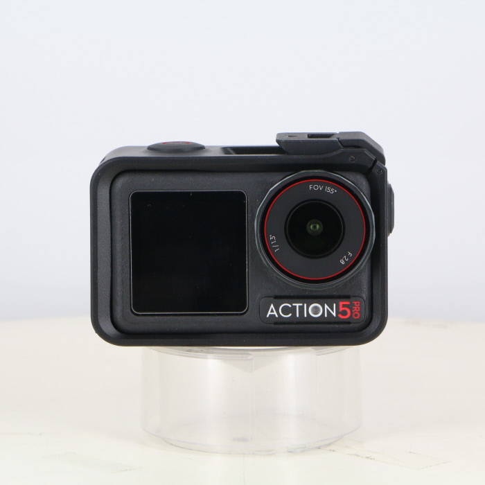 �y���Áz(DJI) DJI OSMO ACTION5 PRO �A�h�x���`���[�R���{