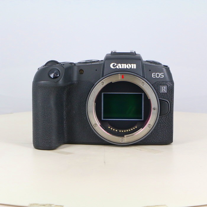 �y���Áz(�L���m��) Canon EOS RP �{�f�C