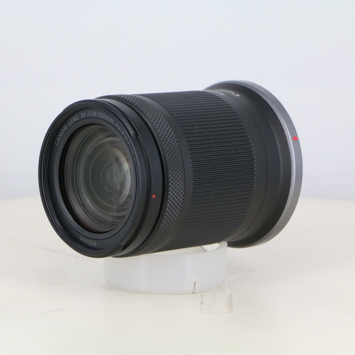 �y���Áz(�L���m��) Canon RF-S18-150/3.5-6.3 IS STM