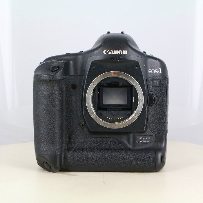 �y���Áz(�L���m��) Canon EOS-1D MARK2 �{�f�C