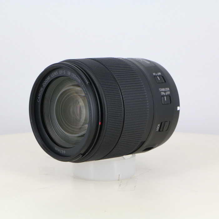 �y���Áz(�L���m��) Canon EF-S18-135/3.5-5.6 IS USM