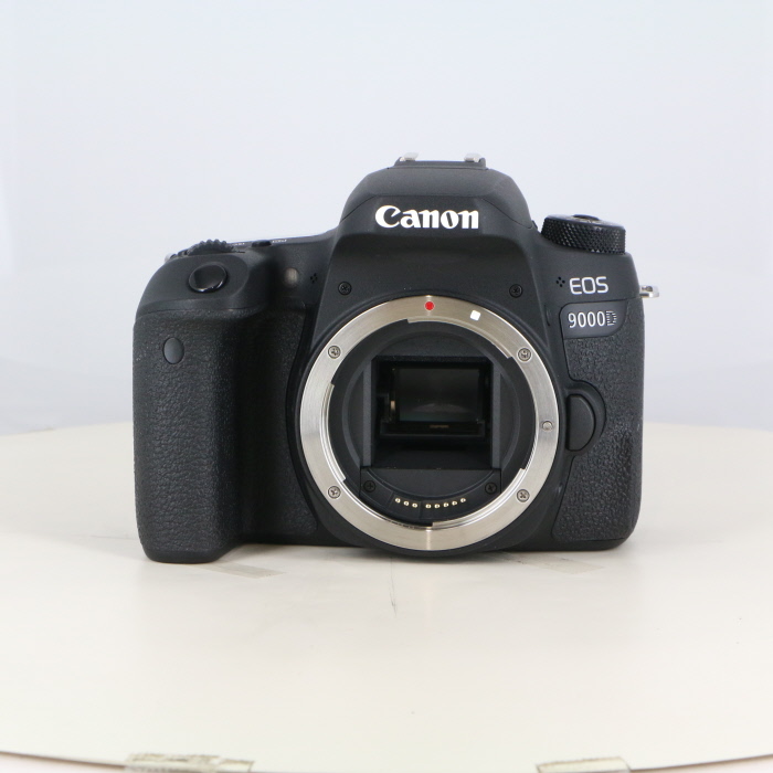 �y���Áz(�L���m��) Canon EOS 9000D �{�f�B