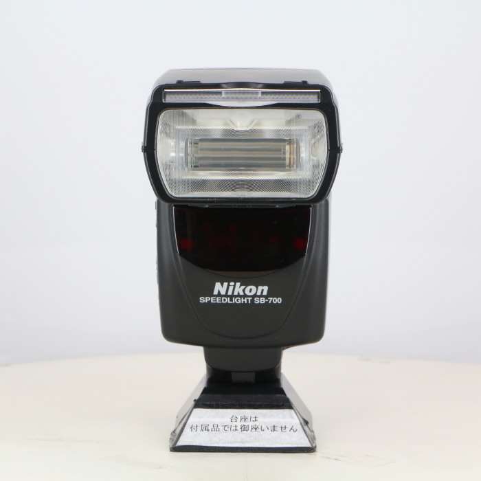 �y���Áz(�j�R��) Nikon �X�s�[�h���C�g SB-700