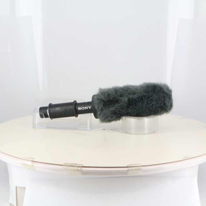 �y���Áz(�\�j�[) SONY ECM-VG1 �G���N�g���b�g�R���f���T�[�}�C�N���z��