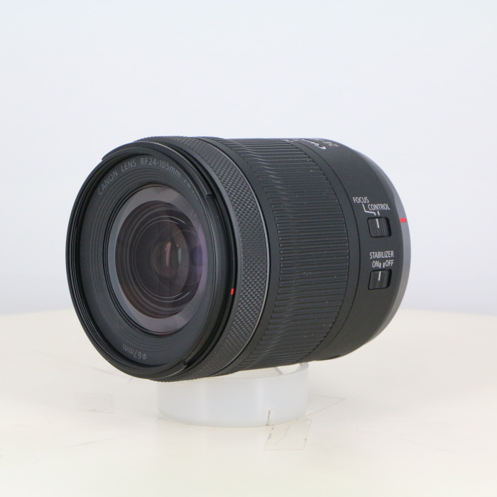 �y���Áz(�L���m��) Canon RF24-105/4-7.1 IS STM