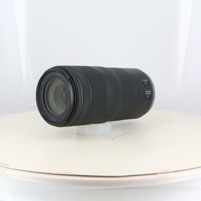 �y���Áz(�L���m��) Canon RF100-400/5.6-8 IS USM