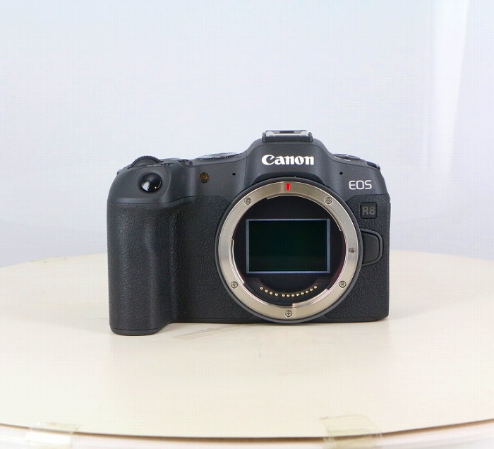 【中古】(キヤノン) Canon EOS R8 ボディ