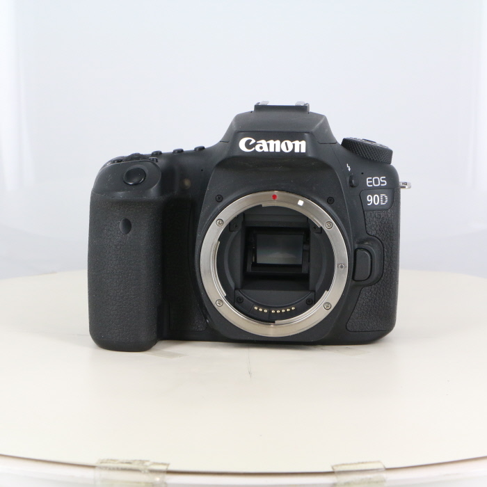 �y���Áz(�L���m��) Canon EOS90D �{�f�B