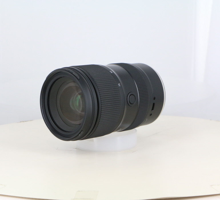 【中古】(タムロン) TAMRON AF28-75/2.8 DiIII VXD G2 A063Z Zマウント用
