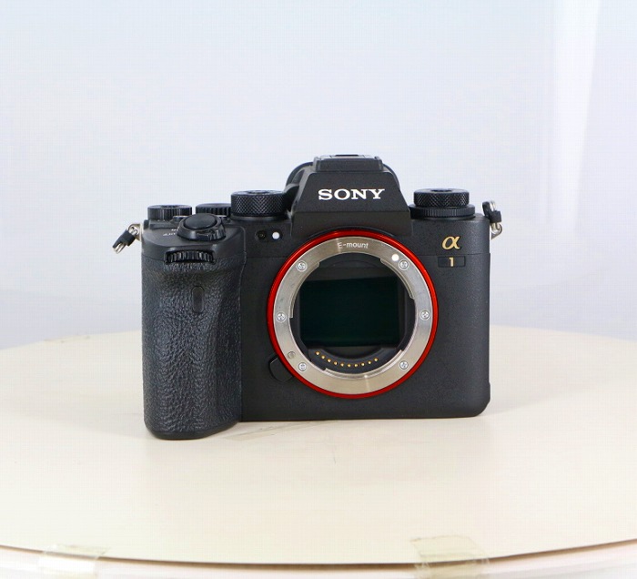 �y���Áz(�\�j�[) SONY ��1 (ILCE-1) �{�f�B