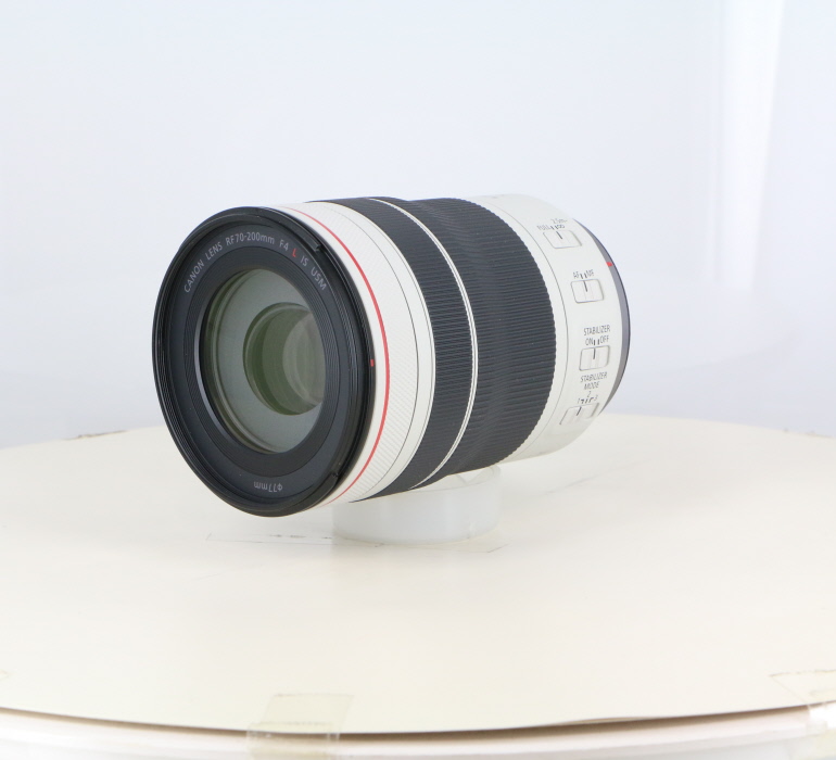 �y���Áz(�L���m��) Canon RF70-200/4L IS USM