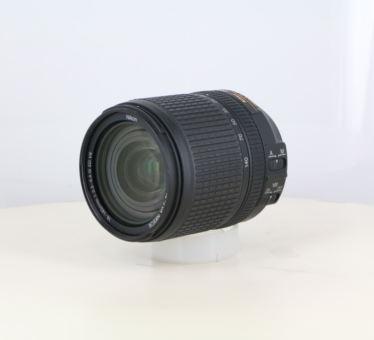 �y���Áz(�j�R��) Nikon AF-S DX 18-140/3.5-5.6G ED VR