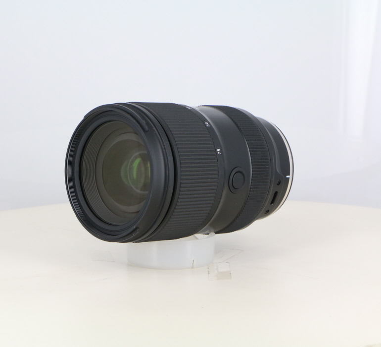 �y���Áz(�^������) TAMRON AF28-75/2.8Di III VXD G2 A063S �\�j�[E�}�E���g�p