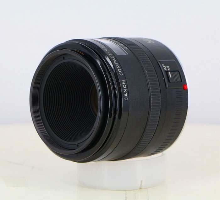 【中古】(キヤノン) Canon EF50/2.5 コンパクトマクロ