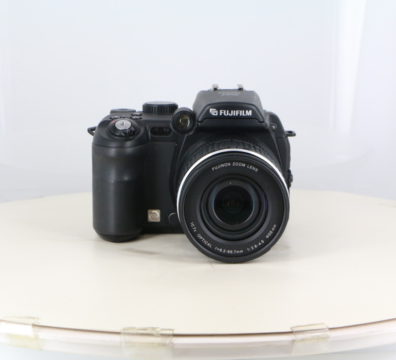 �y���Áz(�t�W�t�C����) FUJIFILM FinePix S9000