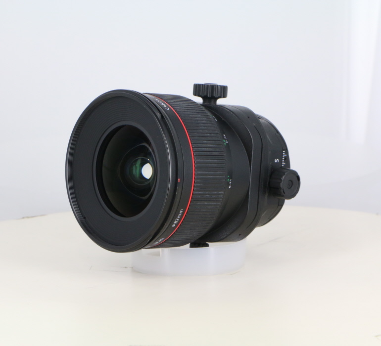 �y���Áz(�L���m��) Canon TS-E24/3.5L II