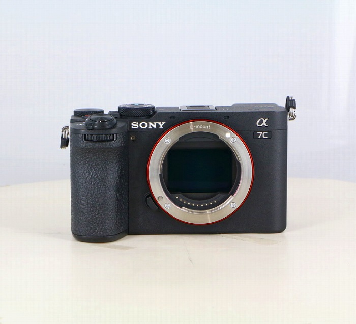 �y���Áz(�\�j�[) SONY ��7CII �{�f�C