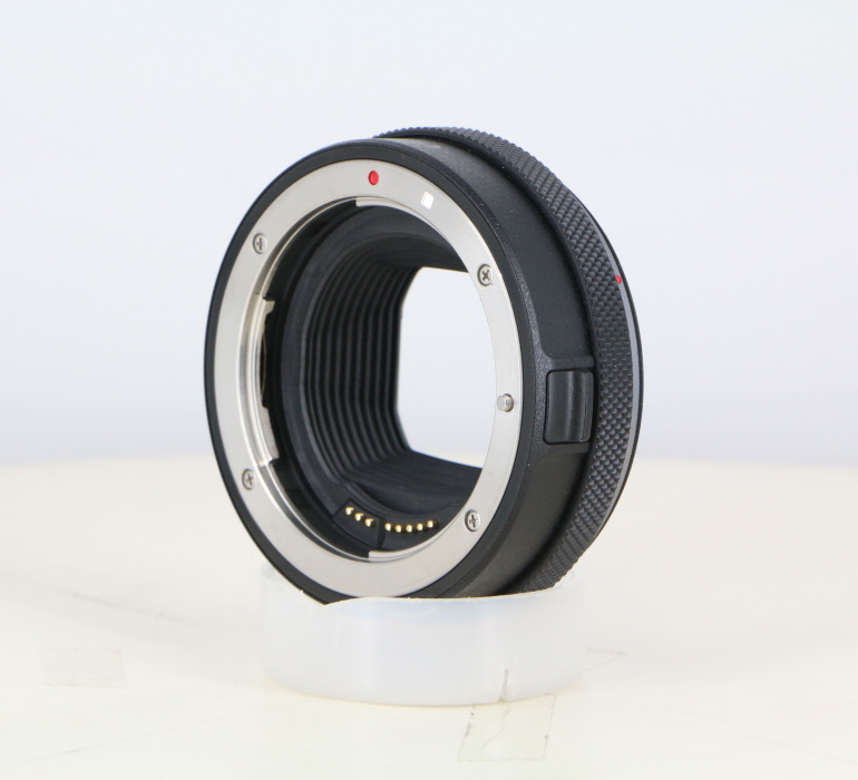 �y���Áz(�L���m��) Canon CR-EF-EOS R �R���g���[�������O�}�E���g�A�_�v�^�[