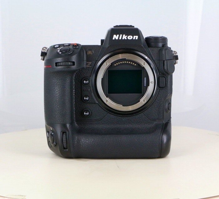 �y���Áz(�j�R��) Nikon Z 9 �{�f�B