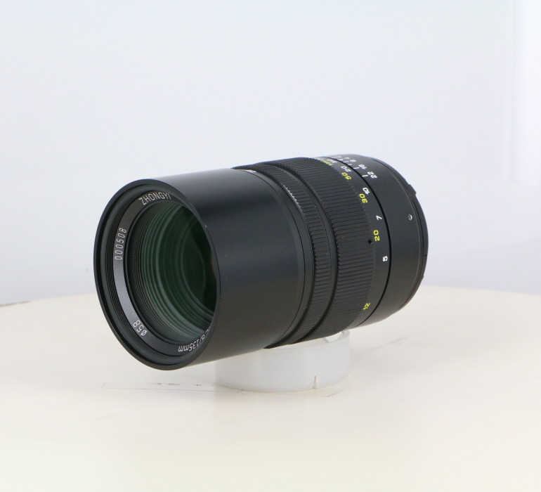 �y���Áz(������w ZHONG YI OPTICS) ������w ZHONG YI OPTICS CREATOR 135/2.8 �L���m��EF�}�E���g
