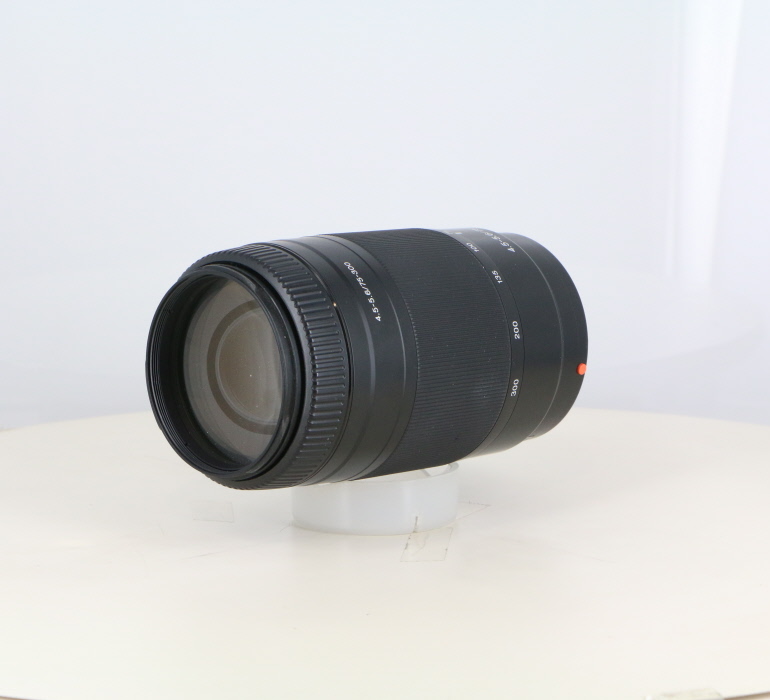 �y���Áz(�\�j�[) SONY AF75-300/4.5-5.6