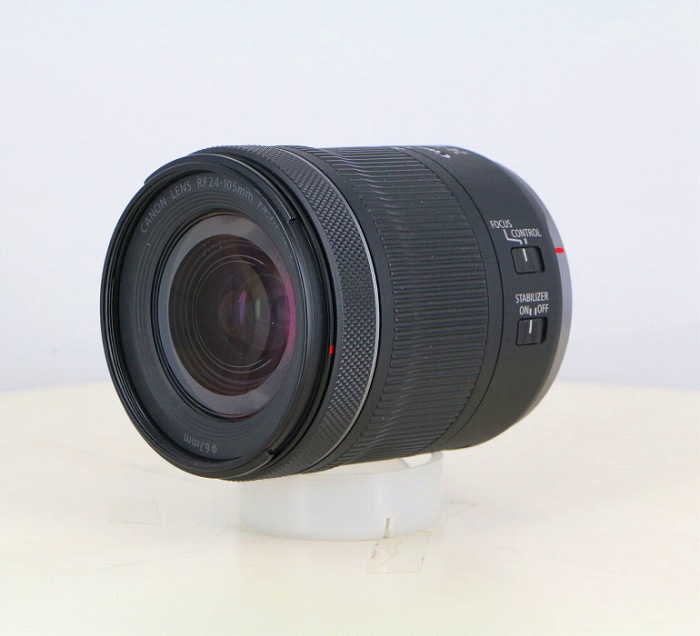�y���Áz(�L���m��) Canon RF24-105/4-7.1 IS STM