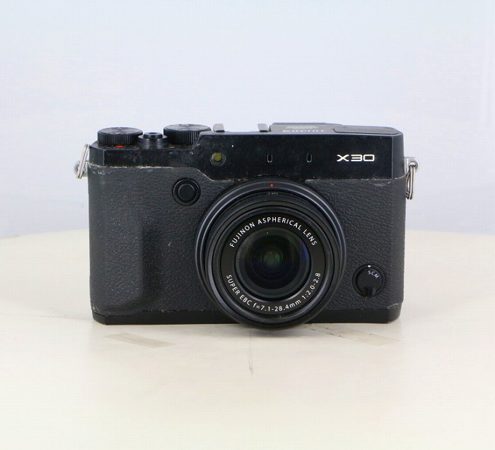 �y���Áz(�t�W�t�C����) FUJIFILM X30