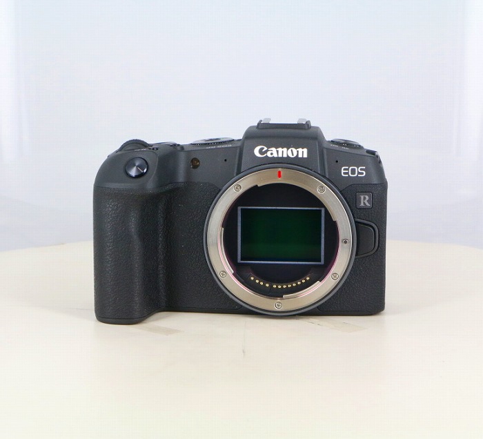 �y���Áz(�L���m��) Canon EOS RP �{�f�C