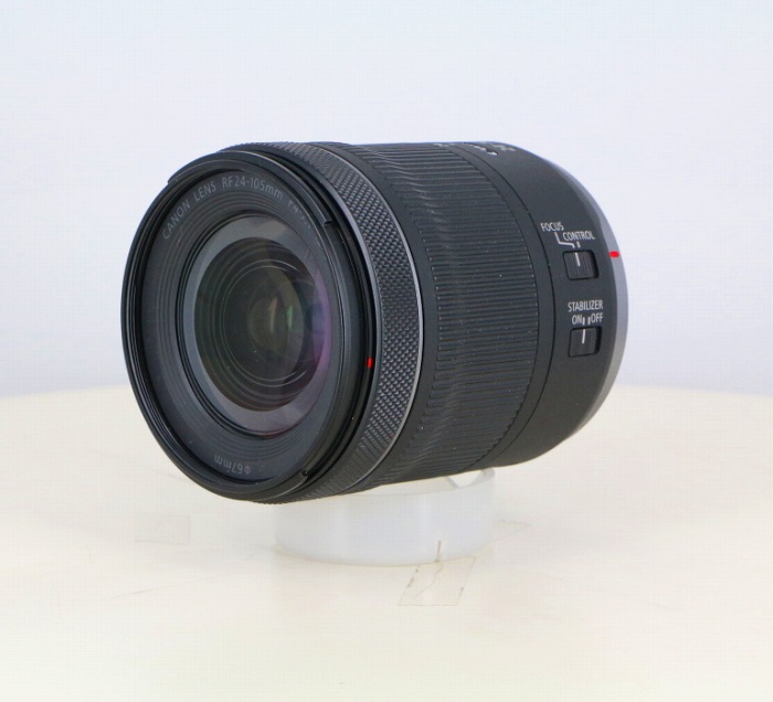 �y���Áz(�L���m��) Canon RF24-105/4-7.1 IS STM