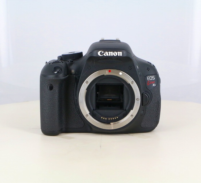 �y���Áz(�L���m��) Canon EOS KISS X5 �{�f�C