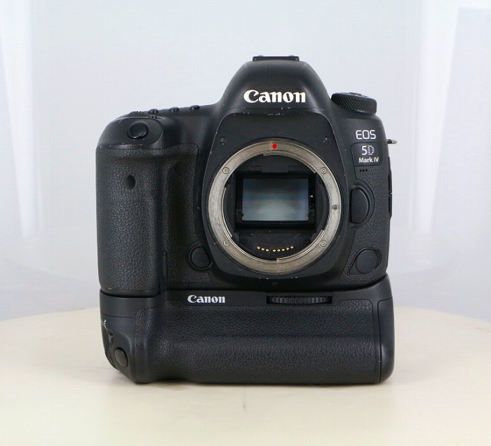 �y���Áz(�L���m��) Canon EOS 5D MARK4 �{�f�C