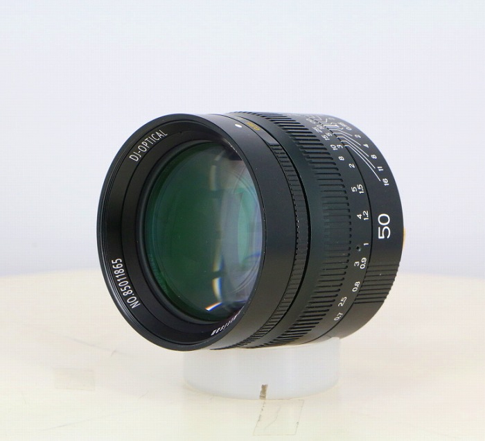 �y���Áz(TTArtisan) TTArtisan TTARTISAN 50/0.95 ���C�JM�}�E���g