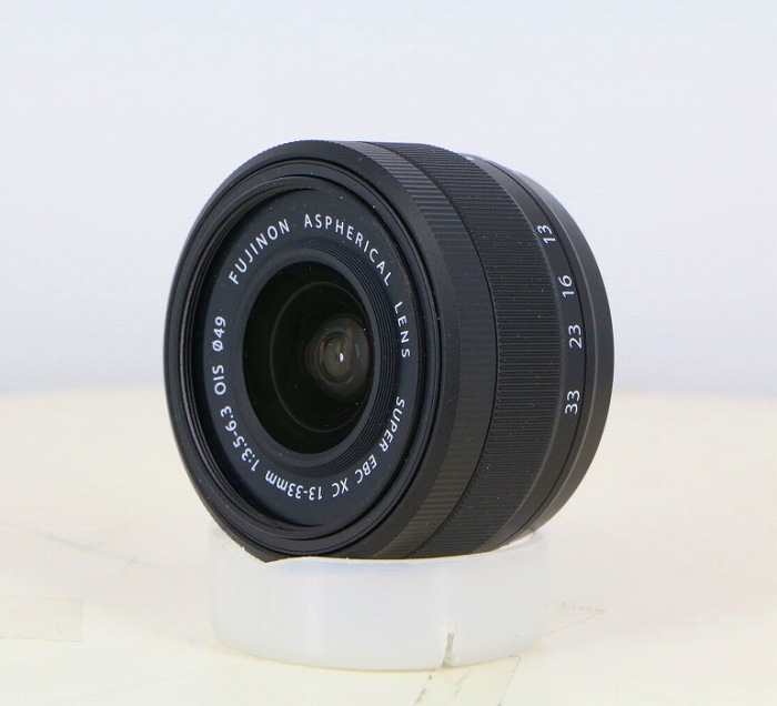 �y���Áz(�t�W�t�C����) FUJIFILM XC13-33/3.5-6.3 OIS