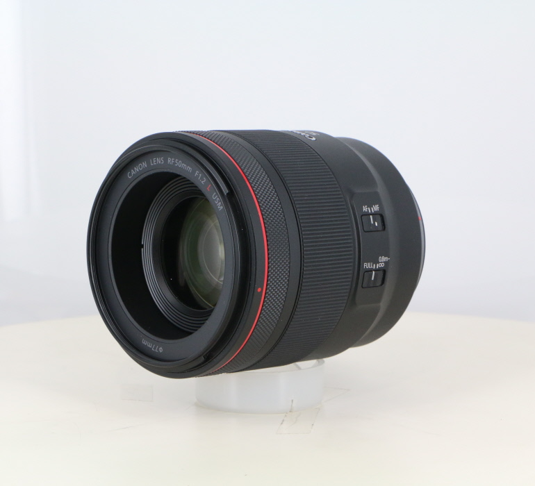 �y���Áz(�L���m��) Canon RF50/1.2L USM