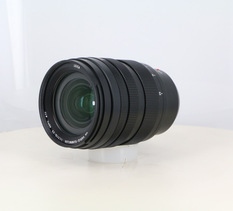 �y���Áz(�p�i�\�j�b�N) Panasonic DG�o���I 10-25/1.7 ASPH (H-X1025)