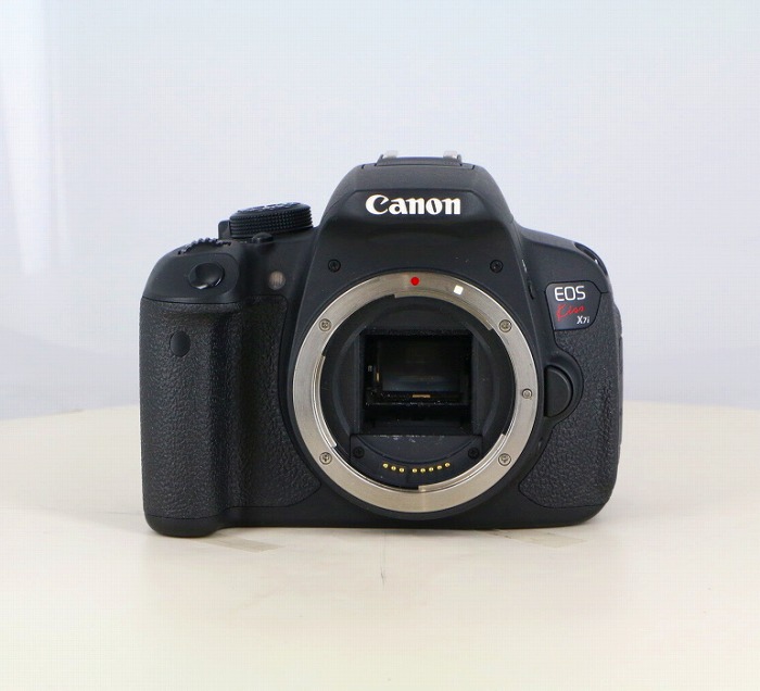�y���Áz(�L���m��) Canon EOSKissX7i �{�f�B